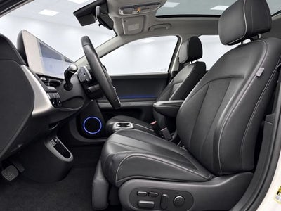 2024 Hyundai IONIQ 5 Limited
