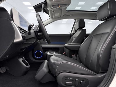 2024 Hyundai IONIQ 5 Limited