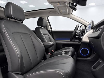 2024 Hyundai IONIQ 5 Limited