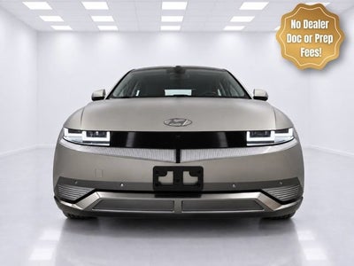 2024 Hyundai IONIQ 5 Limited