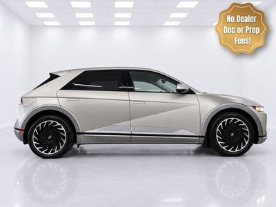 2024 Hyundai IONIQ 5 Limited