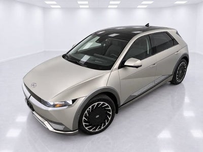 2024 Hyundai IONIQ 5 Limited