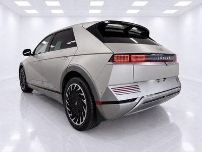 2024 Hyundai IONIQ 5 Limited