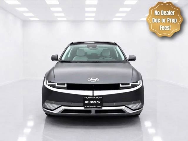 Used 2024 Hyundai IONIQ 5 Limited with VIN KM8KRDDF4RU269866 for sale in Stonington, CT