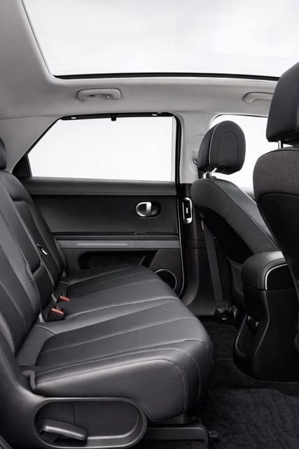 2024 Hyundai IONIQ 5 Limited