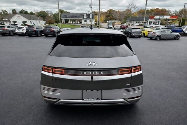 2024 Hyundai IONIQ 5 Limited