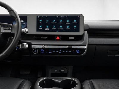 2024 Hyundai IONIQ 5 Limited