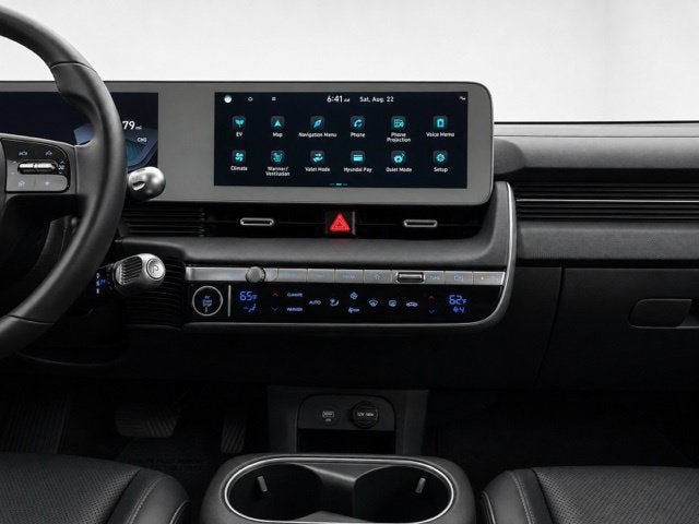 2024 Hyundai IONIQ 5 Limited
