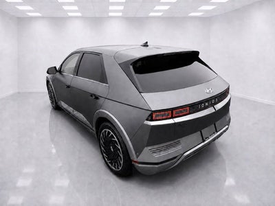 2024 Hyundai IONIQ 5 Limited