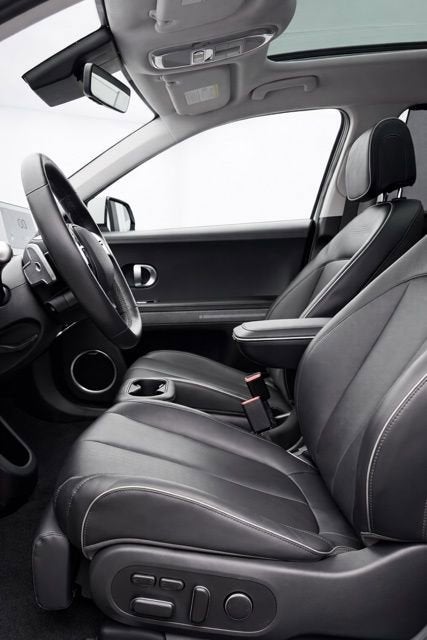 2024 Hyundai IONIQ 5 Limited