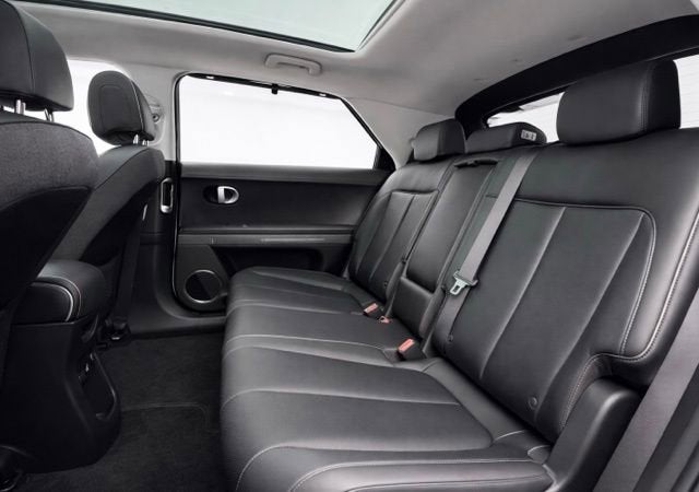 2024 Hyundai IONIQ 5 Limited