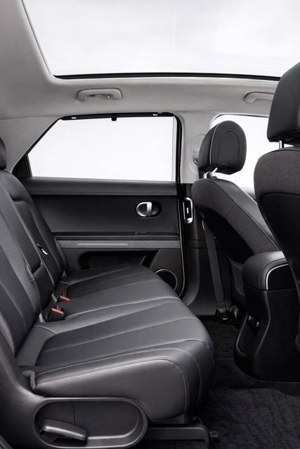 2024 Hyundai IONIQ 5 Limited