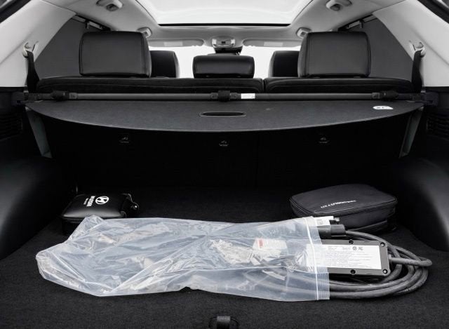 2024 Hyundai IONIQ 5 Limited