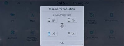 2024 Hyundai IONIQ 5 Limited