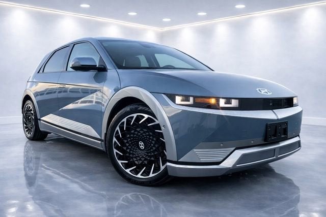2024 Hyundai IONIQ 5 Limited