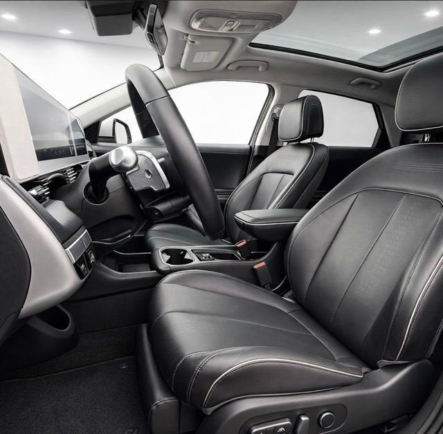 2024 Hyundai IONIQ 5 Limited