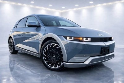 2024 Hyundai IONIQ 5 Limited