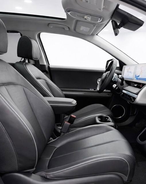 2024 Hyundai IONIQ 5 Limited