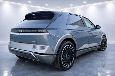 2024 Hyundai IONIQ 5 Limited