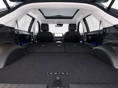 2024 Hyundai IONIQ 5 Limited