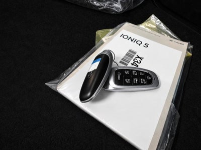 2024 Hyundai IONIQ 5 Limited