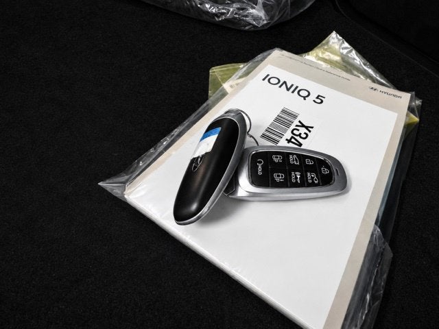 2024 Hyundai IONIQ 5 Limited