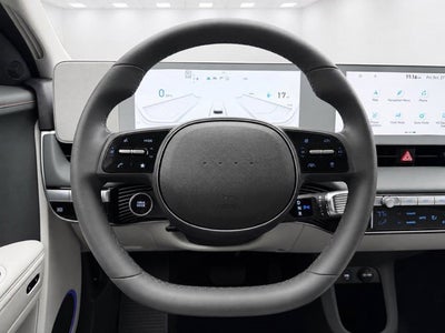 2024 Hyundai IONIQ 5 Limited