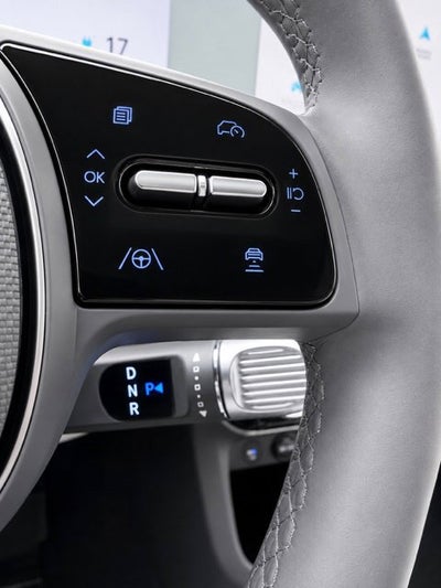2024 Hyundai IONIQ 5 Limited