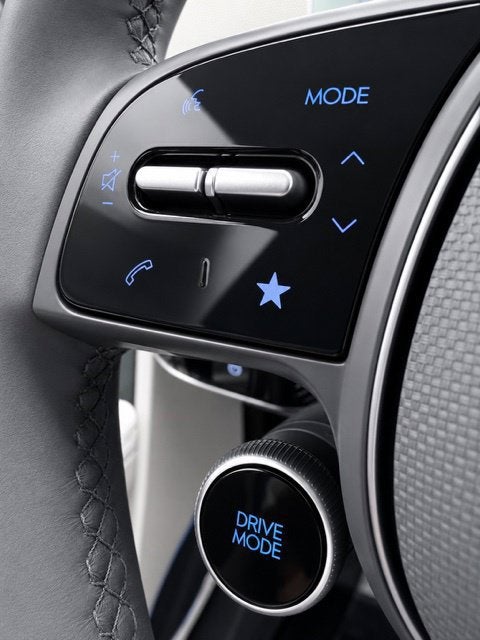 2024 Hyundai IONIQ 5 Limited