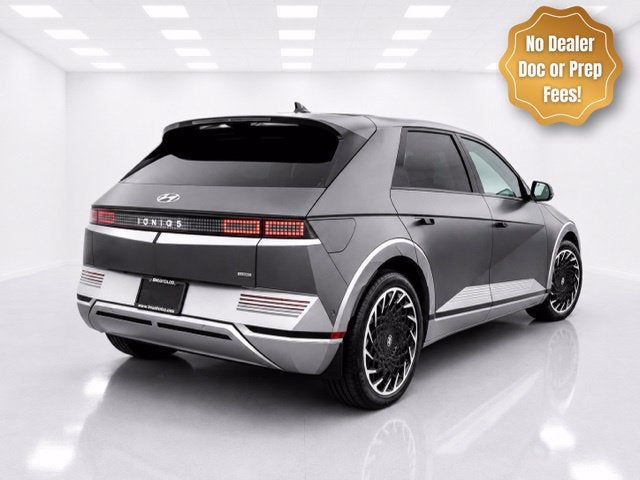2024 Hyundai IONIQ 5 Limited