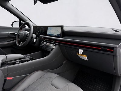 2024 Hyundai Sonata N Line