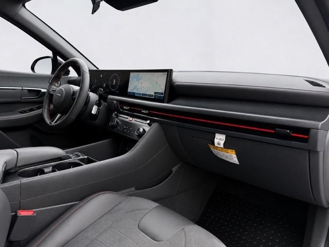 2024 Hyundai Sonata N Line