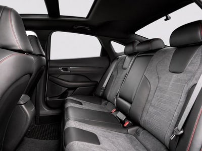2024 Hyundai Sonata N Line