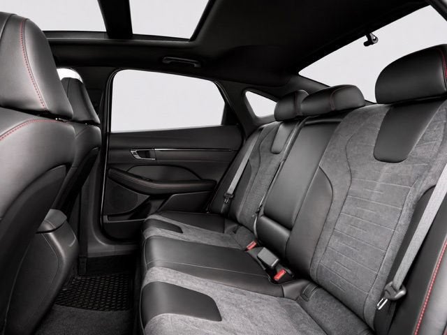 2024 Hyundai Sonata N Line