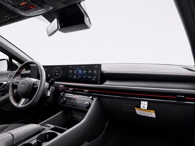 2024 Hyundai Sonata N Line