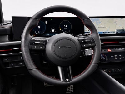 2024 Hyundai Sonata N Line
