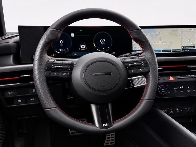 2024 Hyundai Sonata N Line