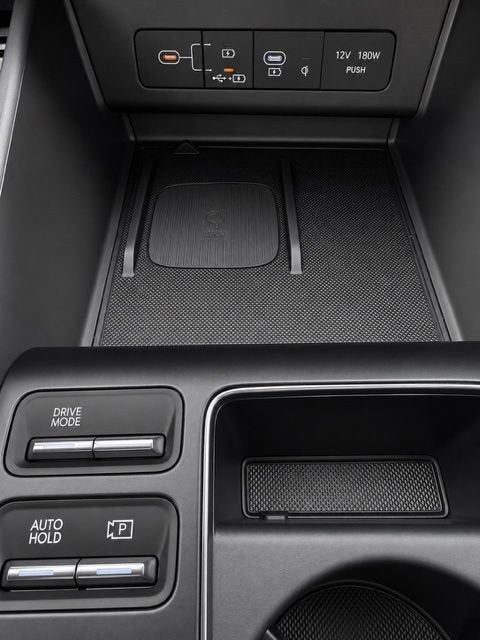 2024 Hyundai Sonata N Line