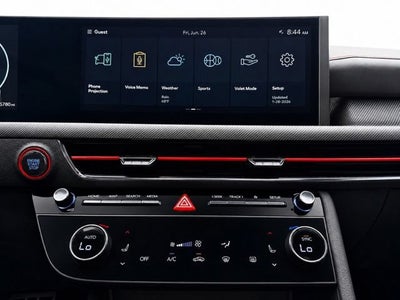 2024 Hyundai Sonata N Line