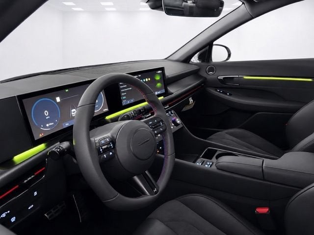 2024 Hyundai Sonata N Line