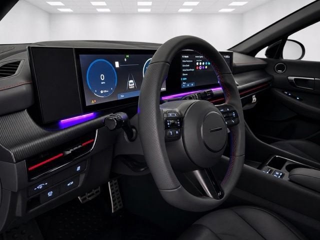2024 Hyundai Sonata N Line