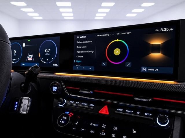2024 Hyundai Sonata N Line