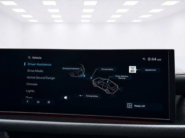 2024 Hyundai Sonata N Line