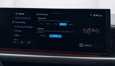 2024 Hyundai Sonata N Line