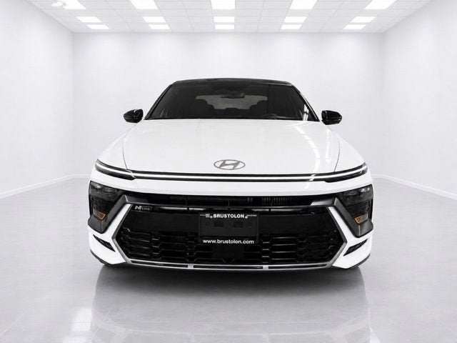 2024 Hyundai Sonata N Line