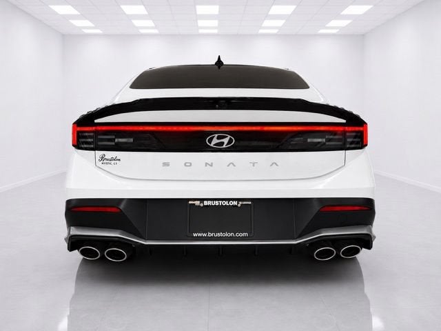 2024 Hyundai Sonata N Line