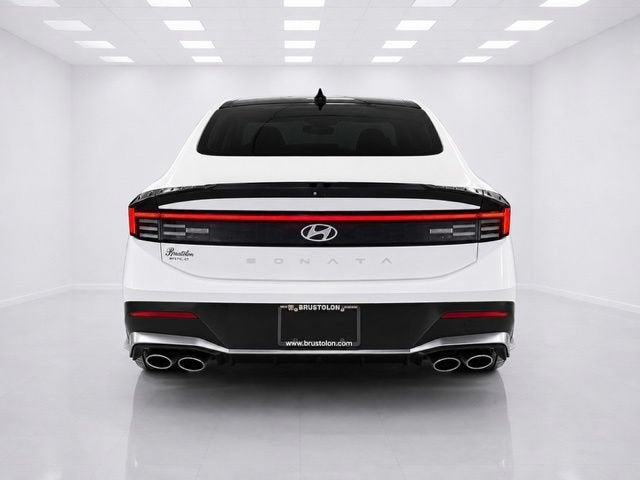 2024 Hyundai Sonata N Line