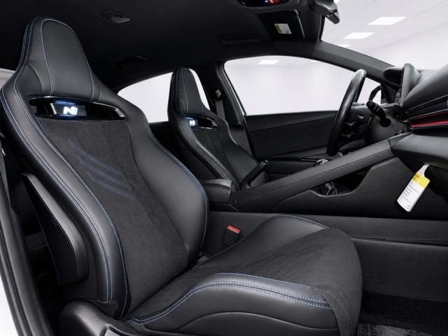 2023 Hyundai Elantra N NA