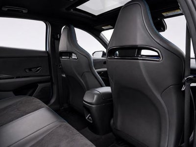 2023 Hyundai Elantra N NA