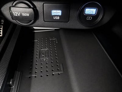 2023 Hyundai Elantra N NA